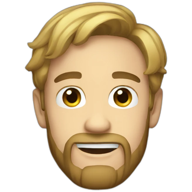 pewdiepie emoji