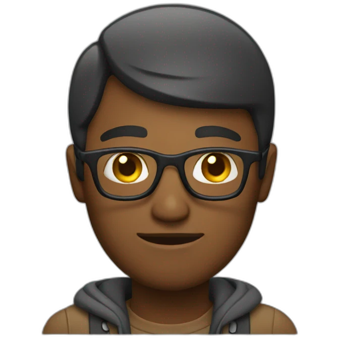programmer emoji