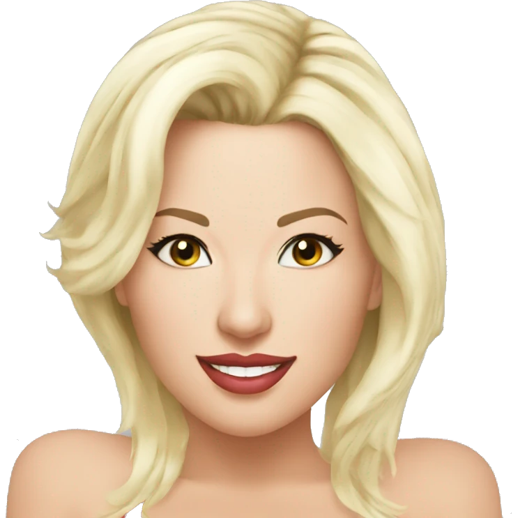Anikka Albrite emoji