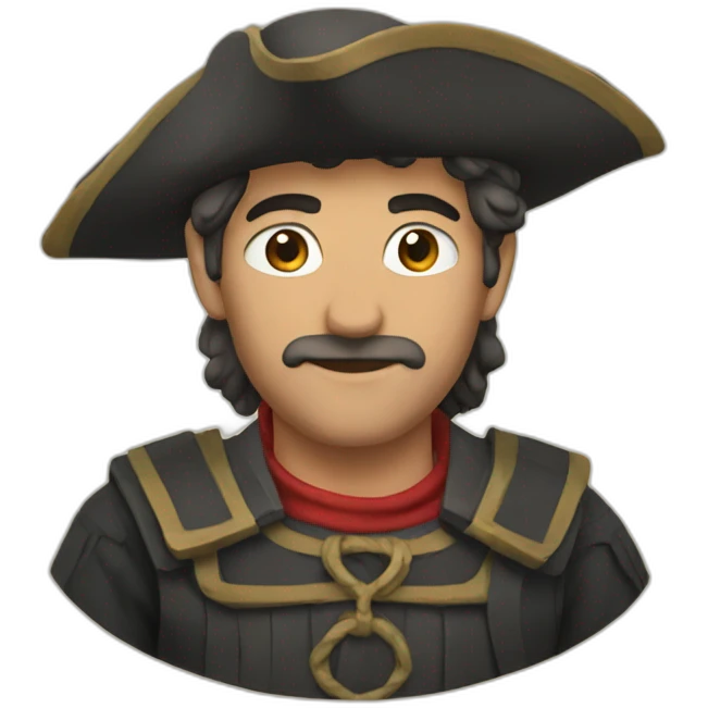 Corse emoji