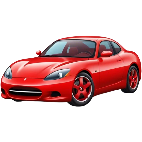 🚗 emoji