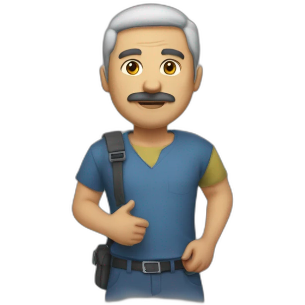 Yılmaz Güney emoji