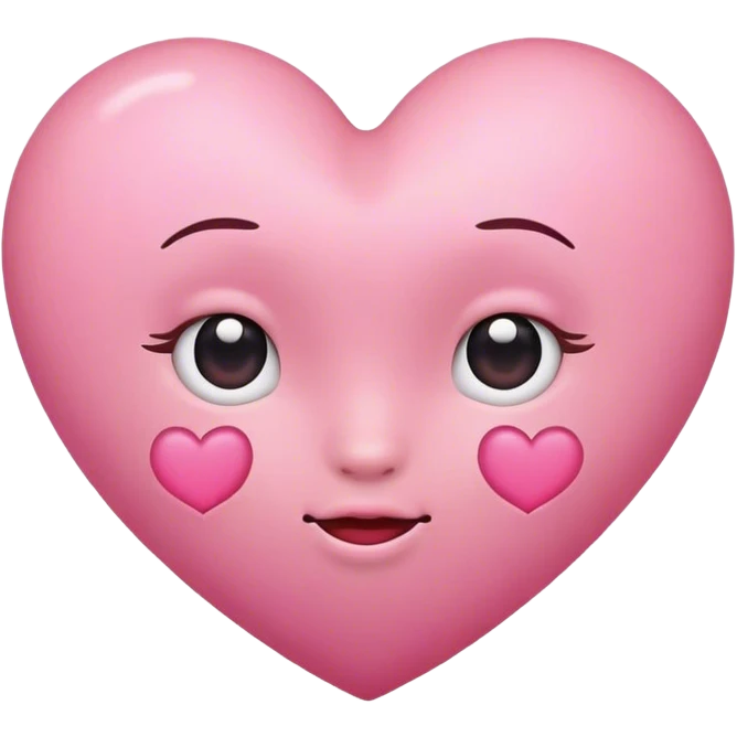 corazon cute emoji