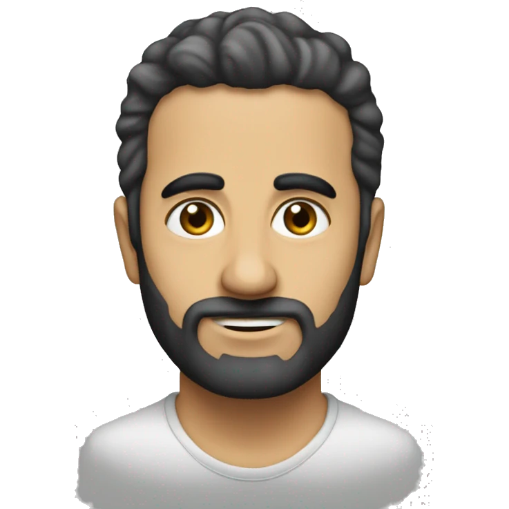Yagel meir emoji