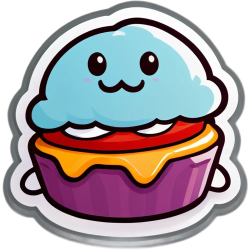 Cute emoji