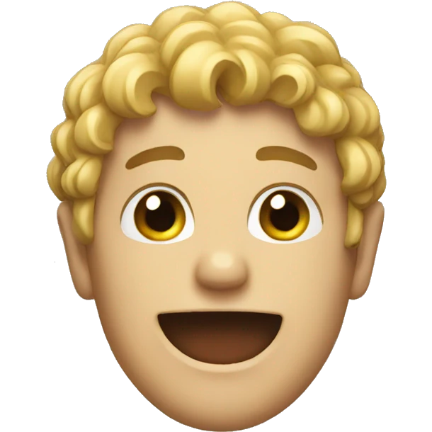 button emoji