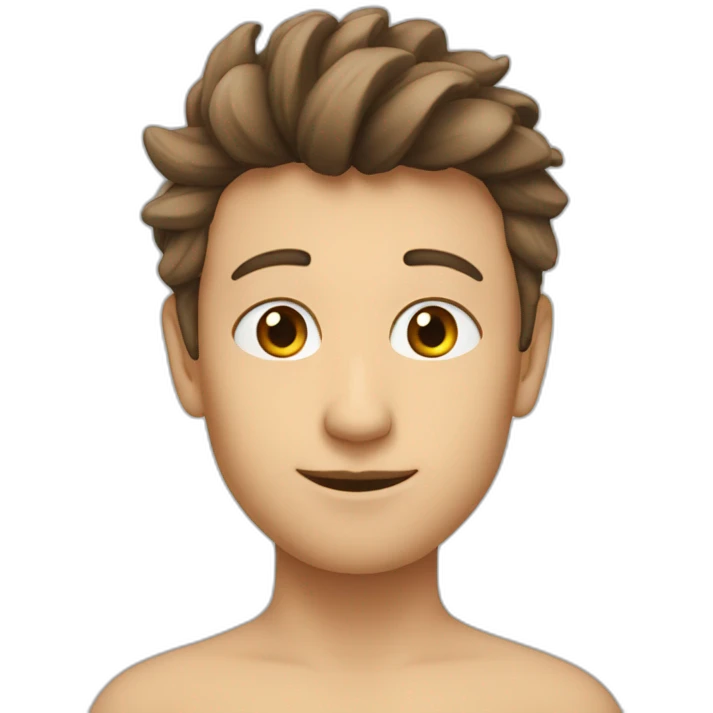 Cœur mains emoji