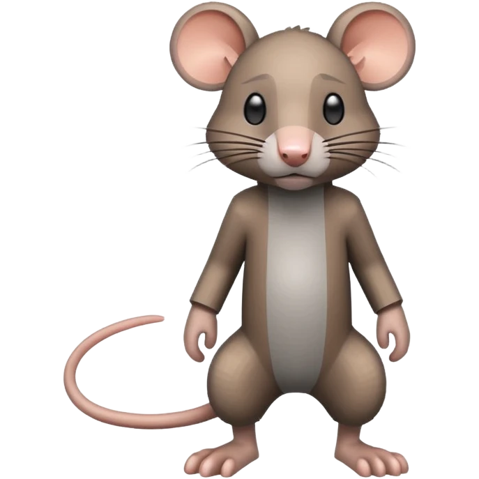 minecraft rat emoji