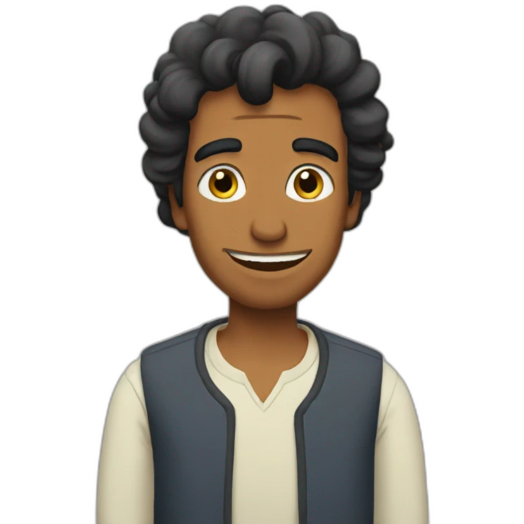 Apu emoji