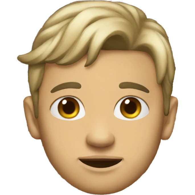 Poutin emoji