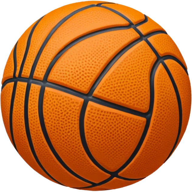 basketball emoji