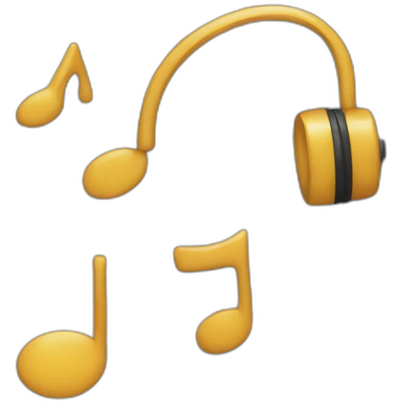 audio emoji