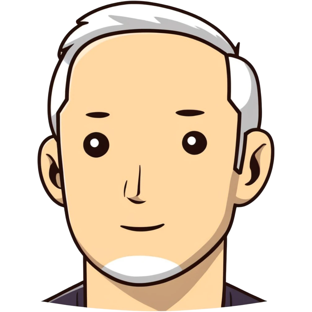 man emoji