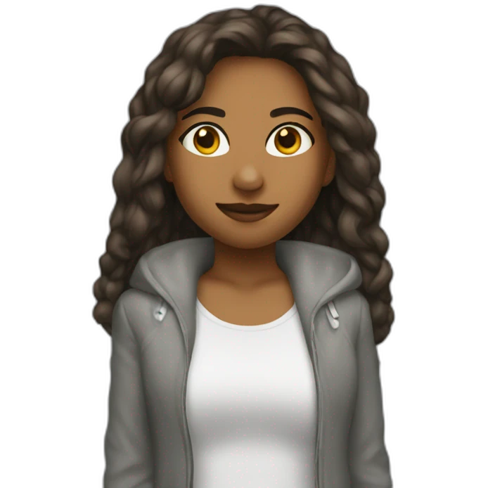Mia calife  emoji
