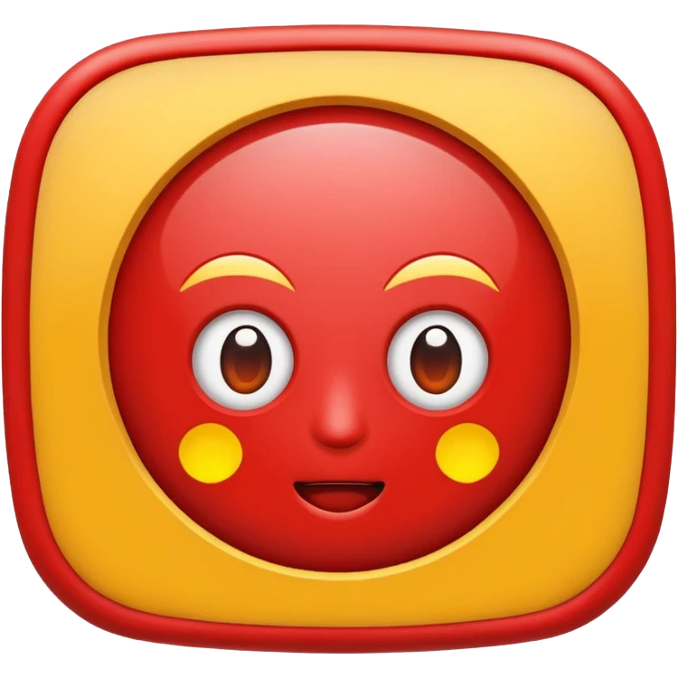alert emoji