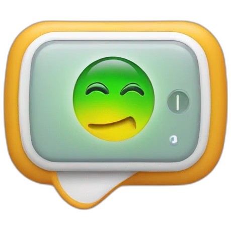 Dexcom emoji