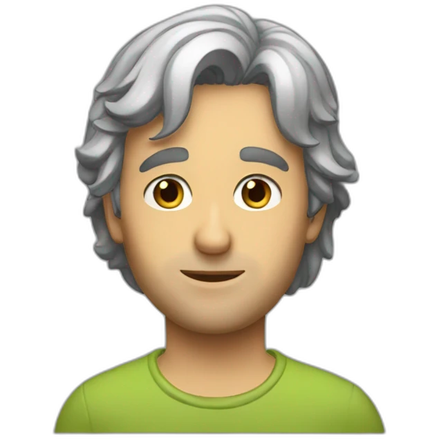 Fabrice lucchini emoji