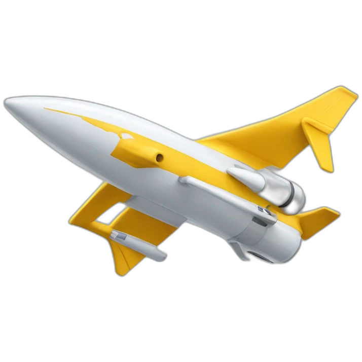 Nacelle emoji