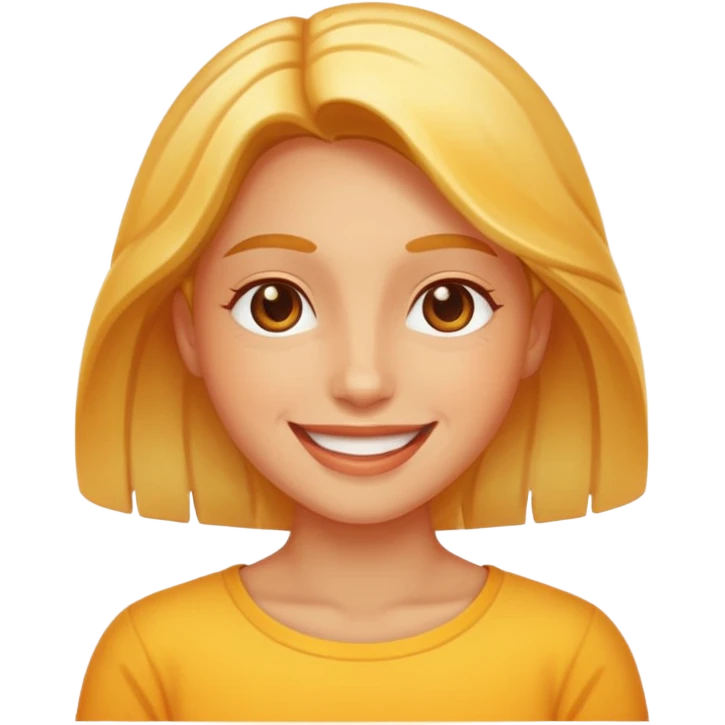 sunkissed emoji