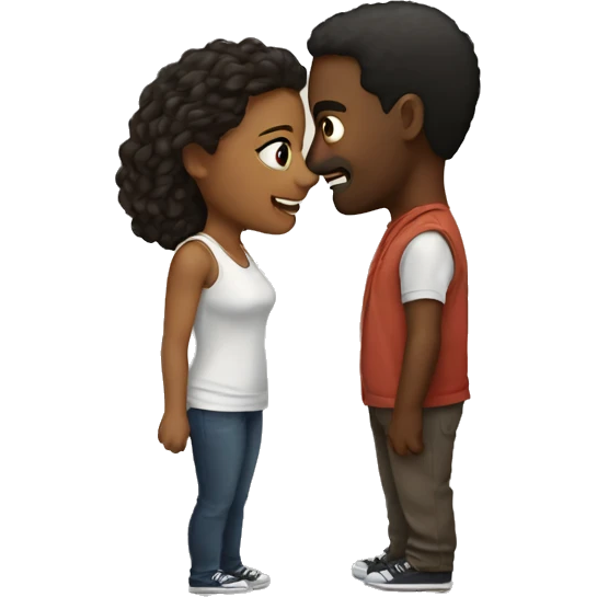 relationship emoji