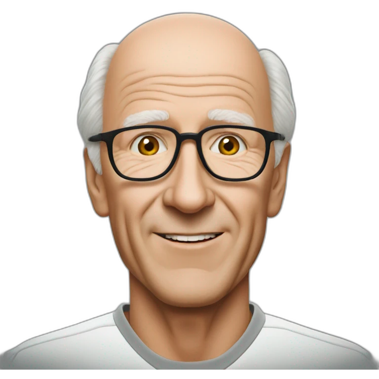 sir bobby charlton emoji