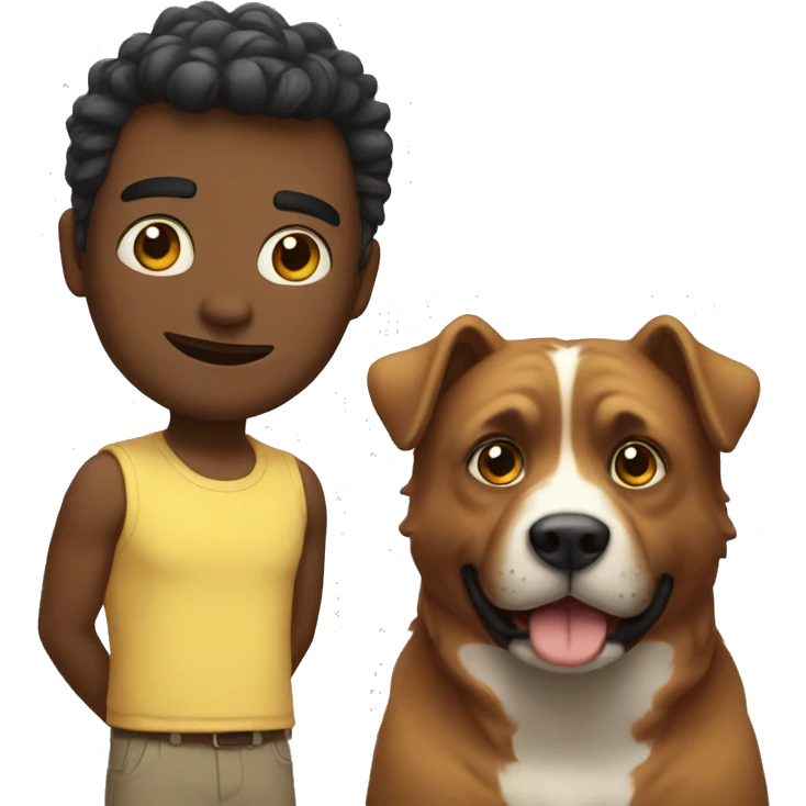 that not my neighbor emoji