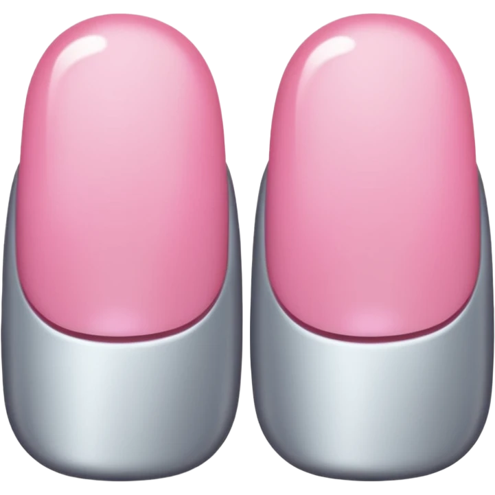 Uñas emoji