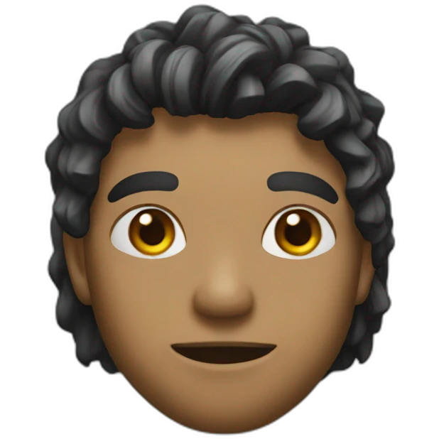 Gamer emoji