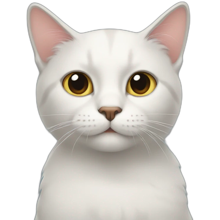 cat emoji