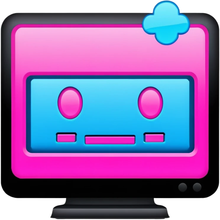 error de computadora emoji