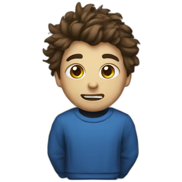 Logo Furious Jumper emoji