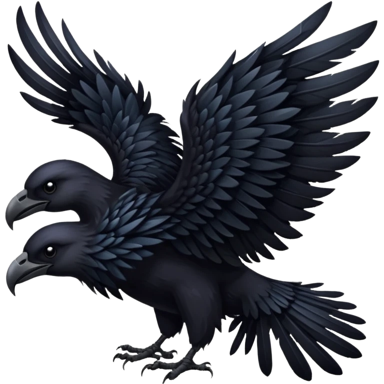 I would like to create unique wings I can use in my poem titles for the Archangels: Lucifer, Michael, Gabriel, Raphael, and Uriel. Please only include the WINGS. emoji