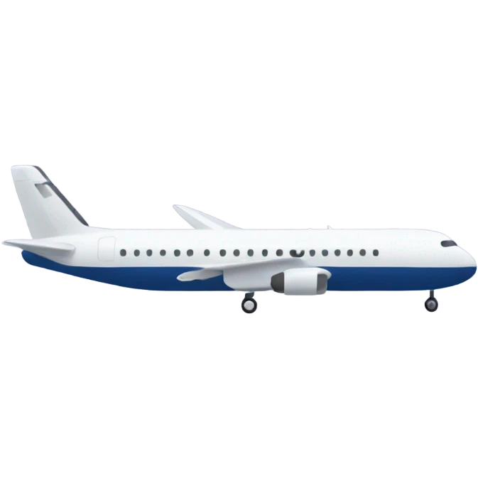 plane ticket  emoji