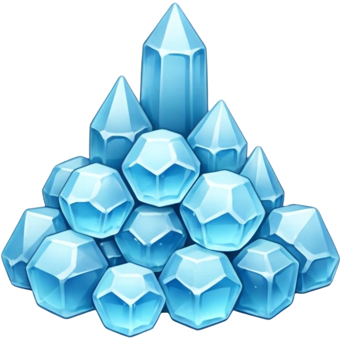 Meth emoji