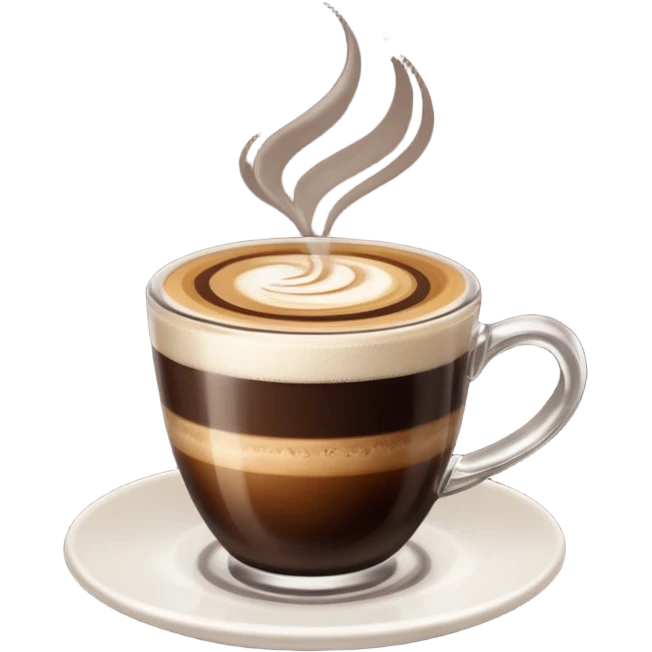 espresso shot emoji