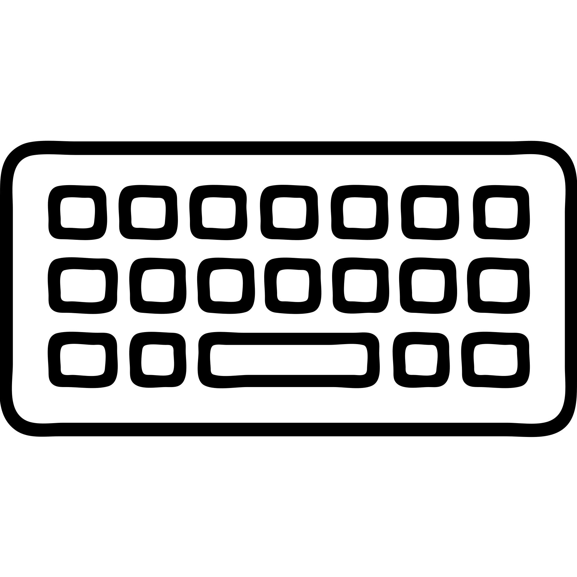 computer keyboard emoji