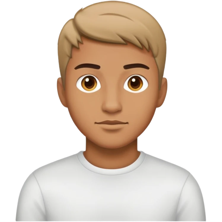 Cool Guy emoji