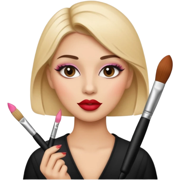 cosmetologia emoji