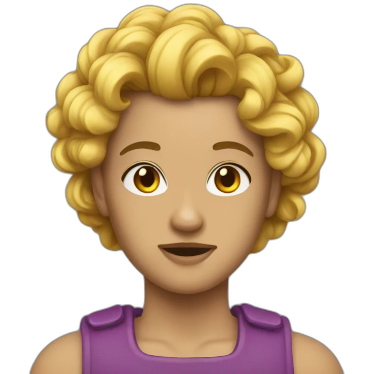 slay emoji