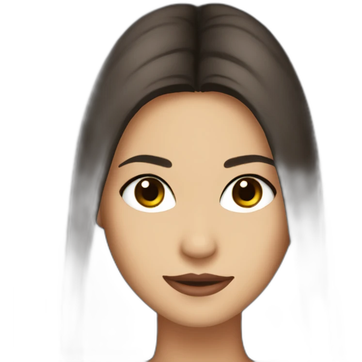 Elena Gilbert emoji