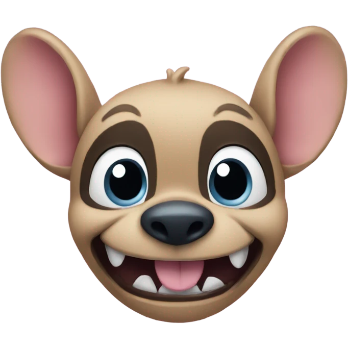 stich cotillon emoji