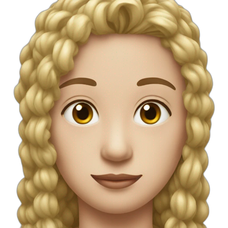 Nichon emoji