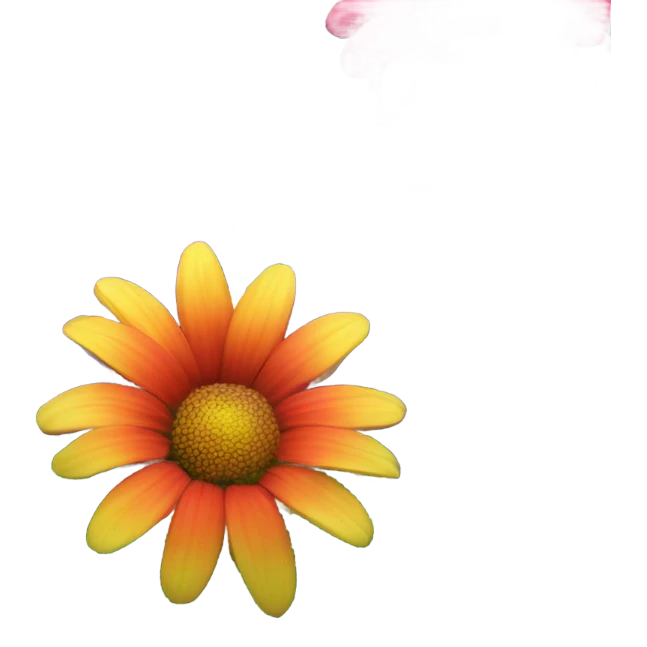 garden emoji