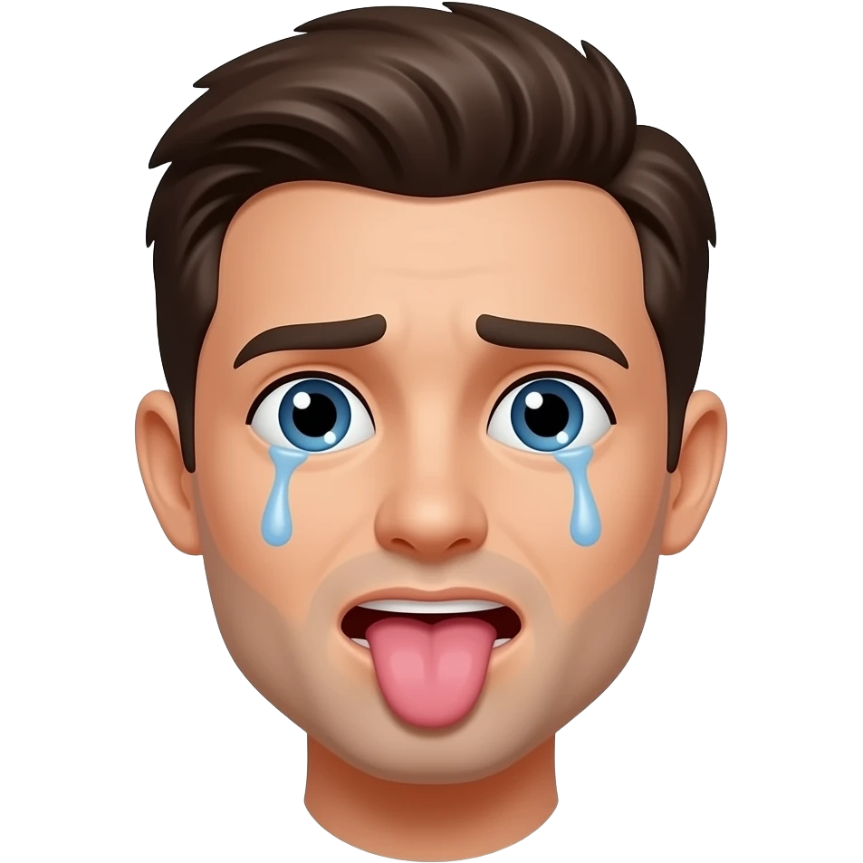 🥺👅 make this emoji