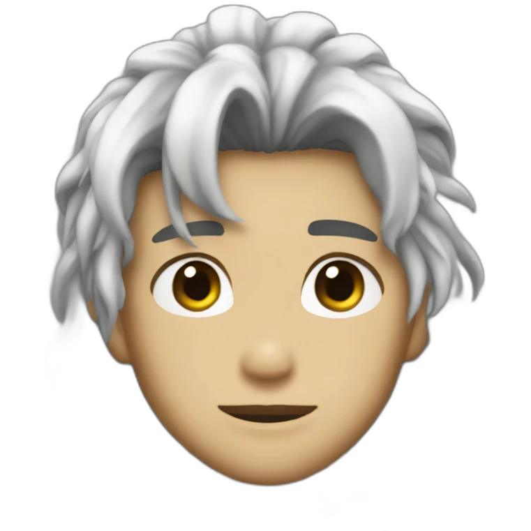 Solo leveling emoji