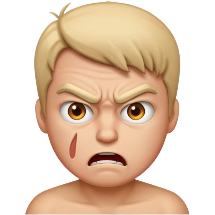 FUCK!!!!!! emoji