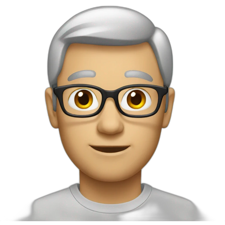 timcook emoji