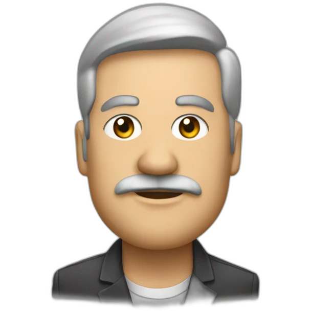 Parti communiste emoji