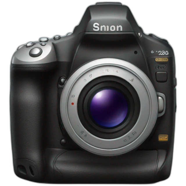 14 pro camera emoji