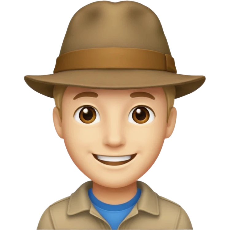 dustin stranger things emoji